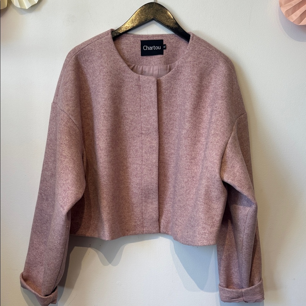 Chartou Jacket size Xlarge